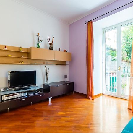 Appartamento A Montesanto By Wonderful Italy Neapel Exterior foto