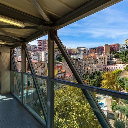 Appartamento A Montesanto By Wonderful Italy Neapel Exterior foto