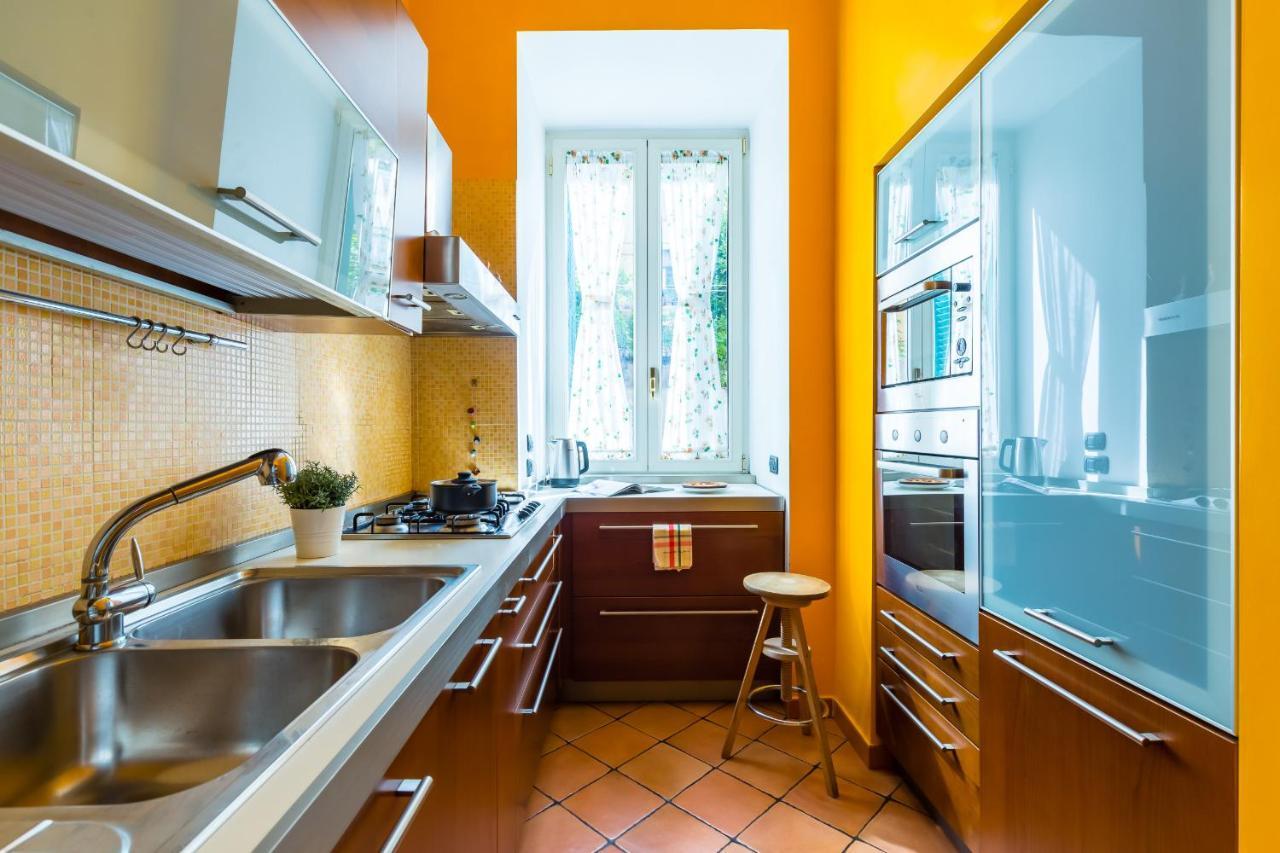Appartamento A Montesanto By Wonderful Italy Neapel Exterior foto
