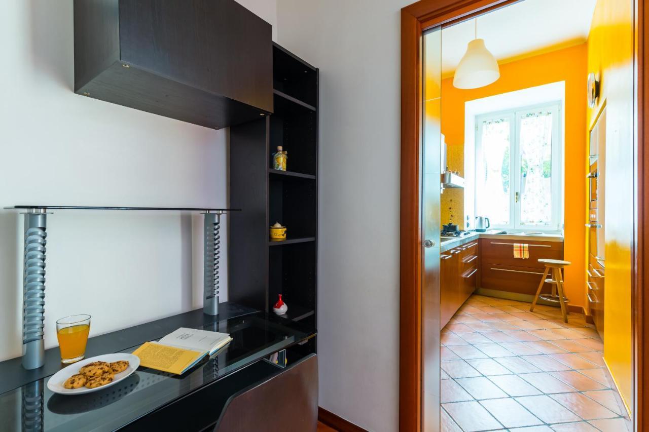 Appartamento A Montesanto By Wonderful Italy Neapel Exterior foto