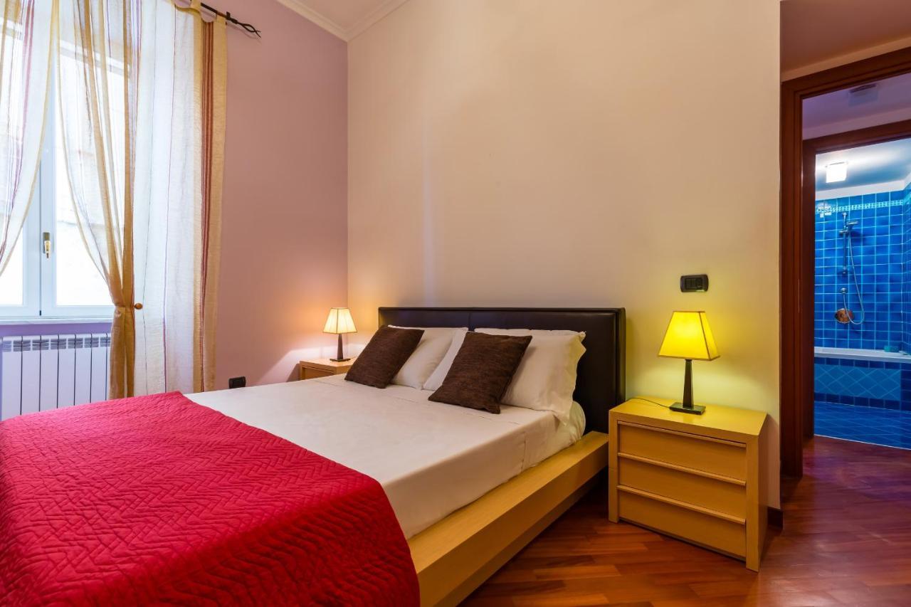 Appartamento A Montesanto By Wonderful Italy Neapel Exterior foto