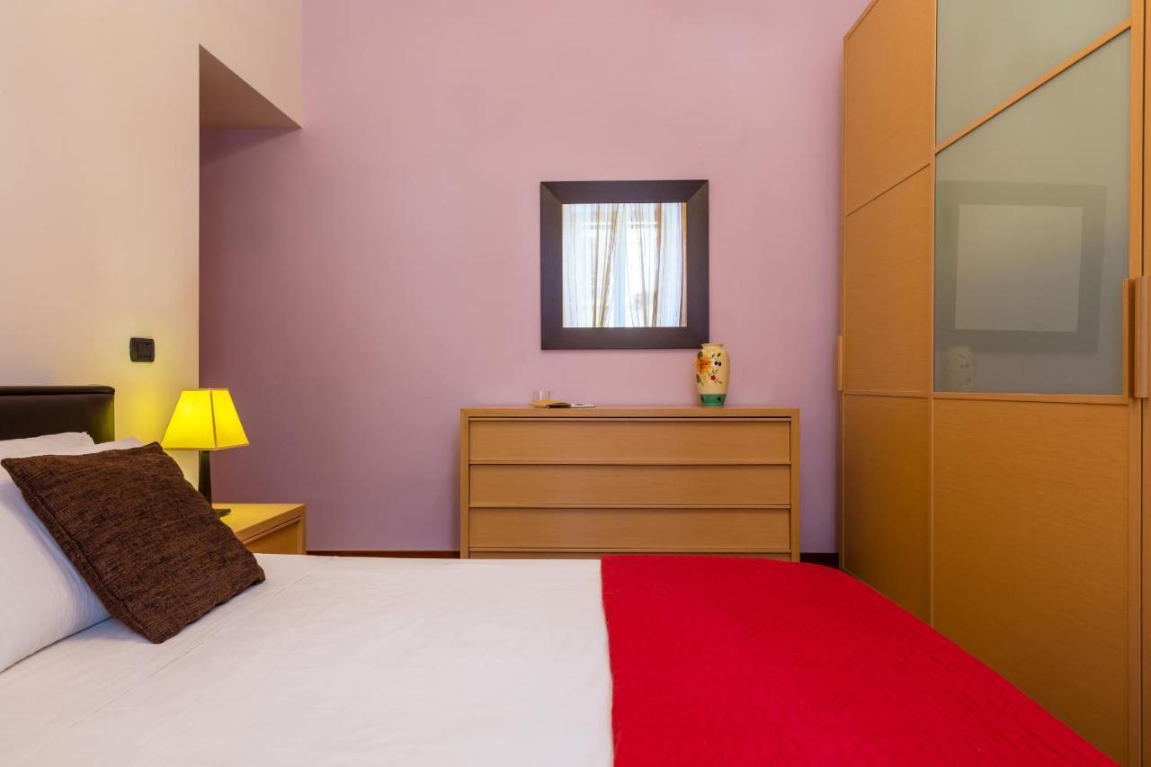 Appartamento A Montesanto By Wonderful Italy Neapel Exterior foto