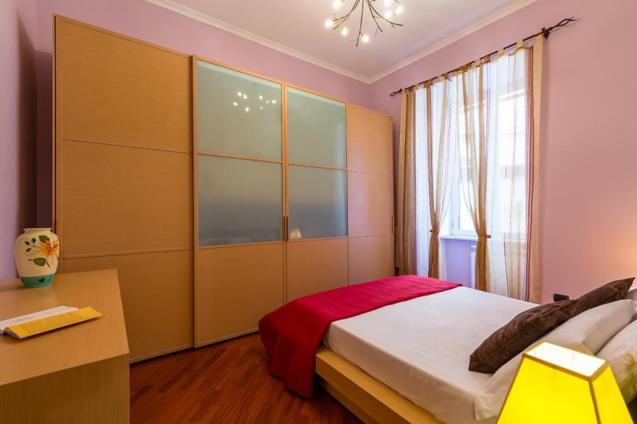 Appartamento A Montesanto By Wonderful Italy Neapel Exterior foto