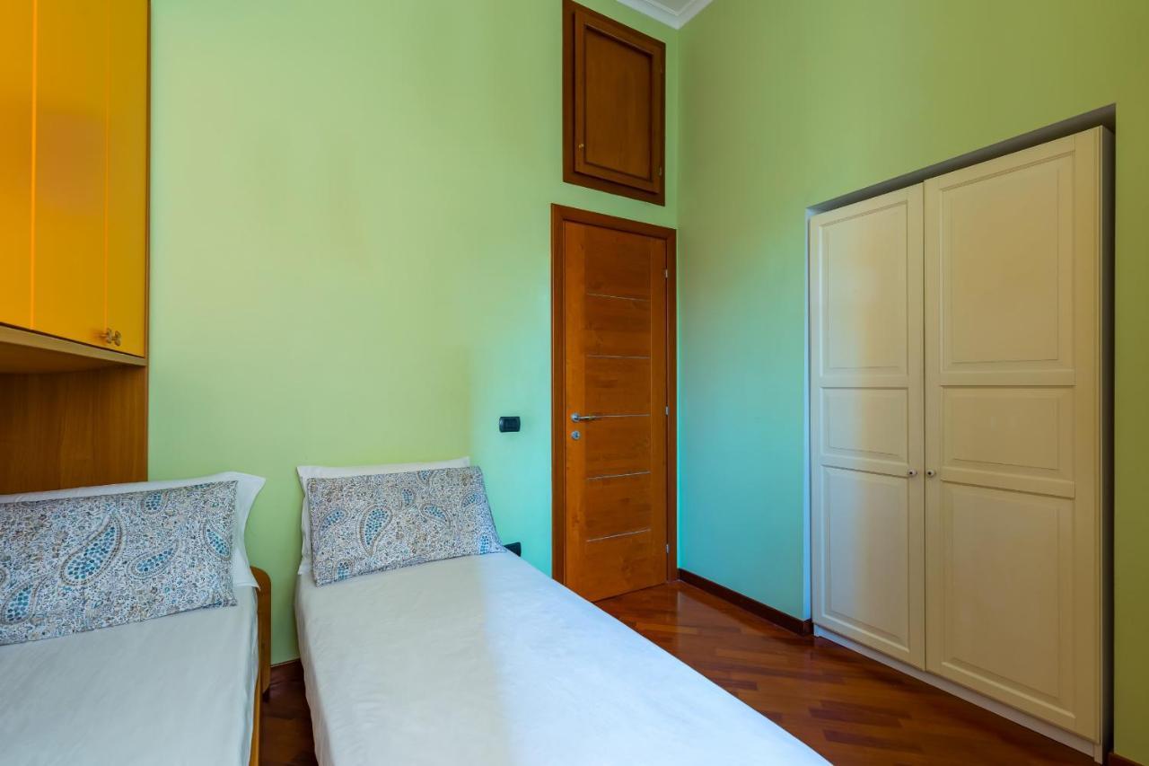 Appartamento A Montesanto By Wonderful Italy Neapel Exterior foto
