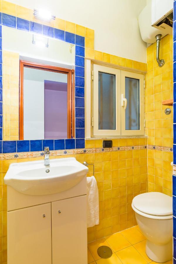 Appartamento A Montesanto By Wonderful Italy Neapel Exterior foto