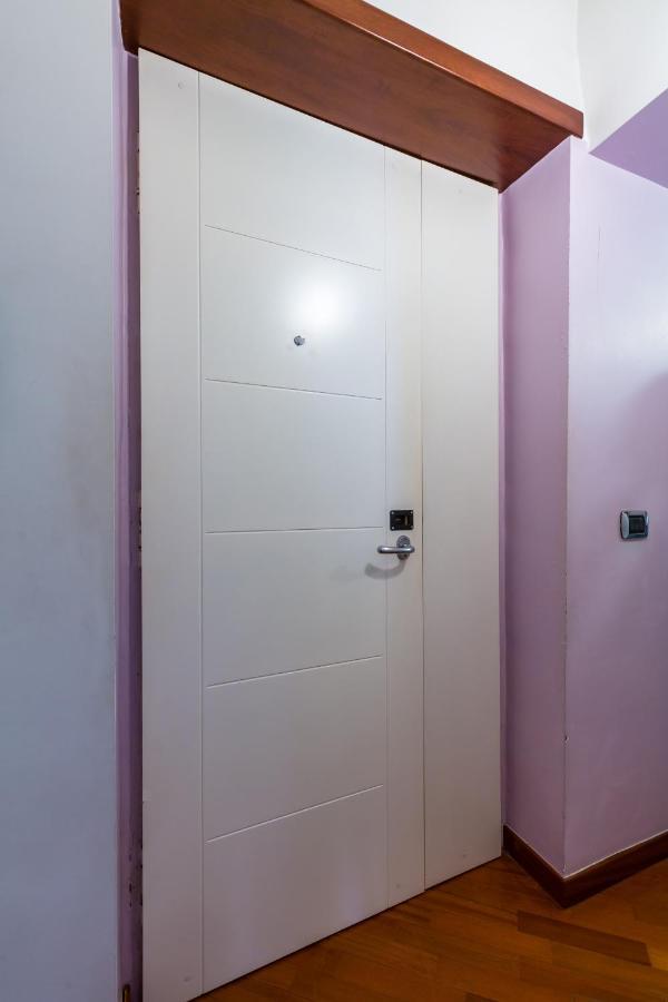 Appartamento A Montesanto By Wonderful Italy Neapel Exterior foto